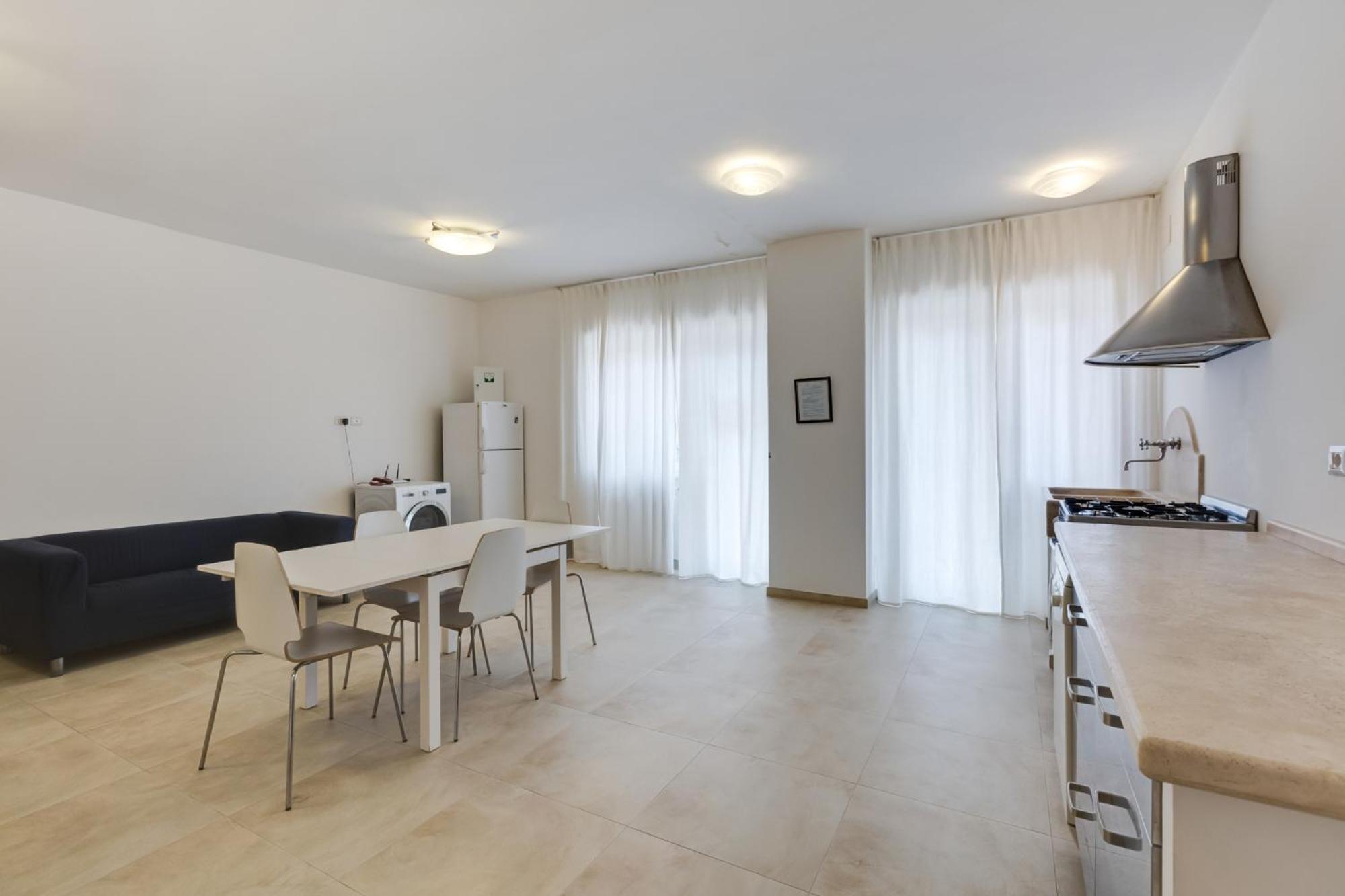 Guesthouse Vassallo Uno Rome Extérieur photo