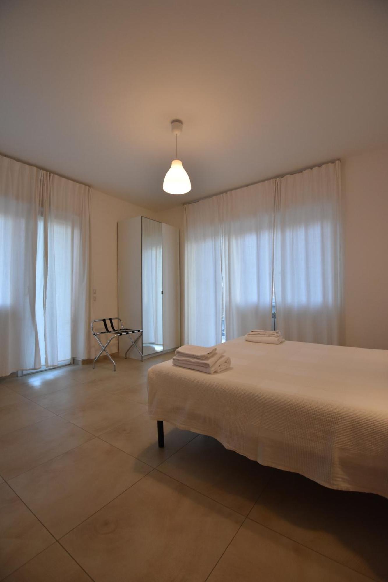 Guesthouse Vassallo Uno Rome Chambre photo