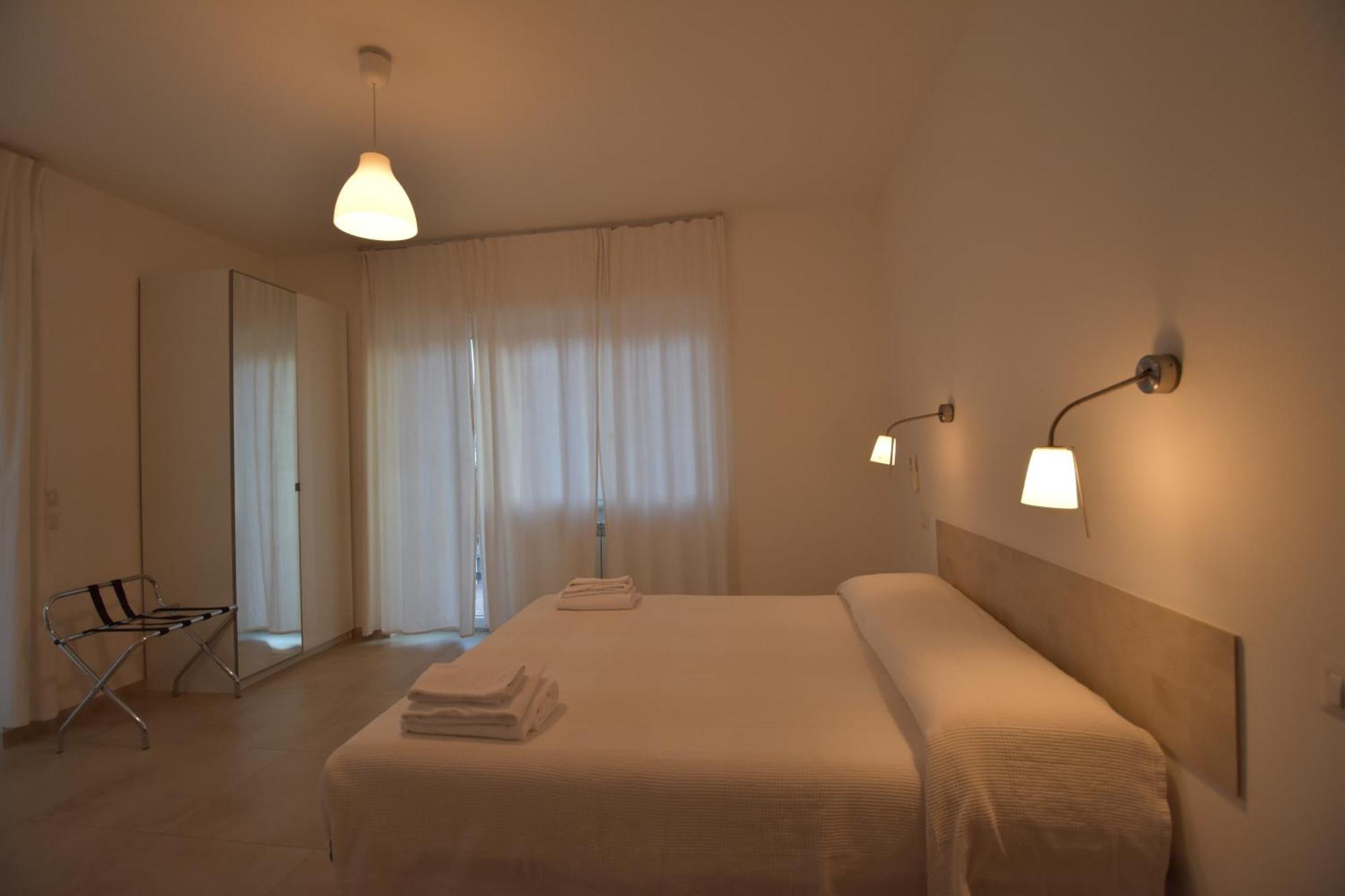 Guesthouse Vassallo Uno Rome Chambre photo