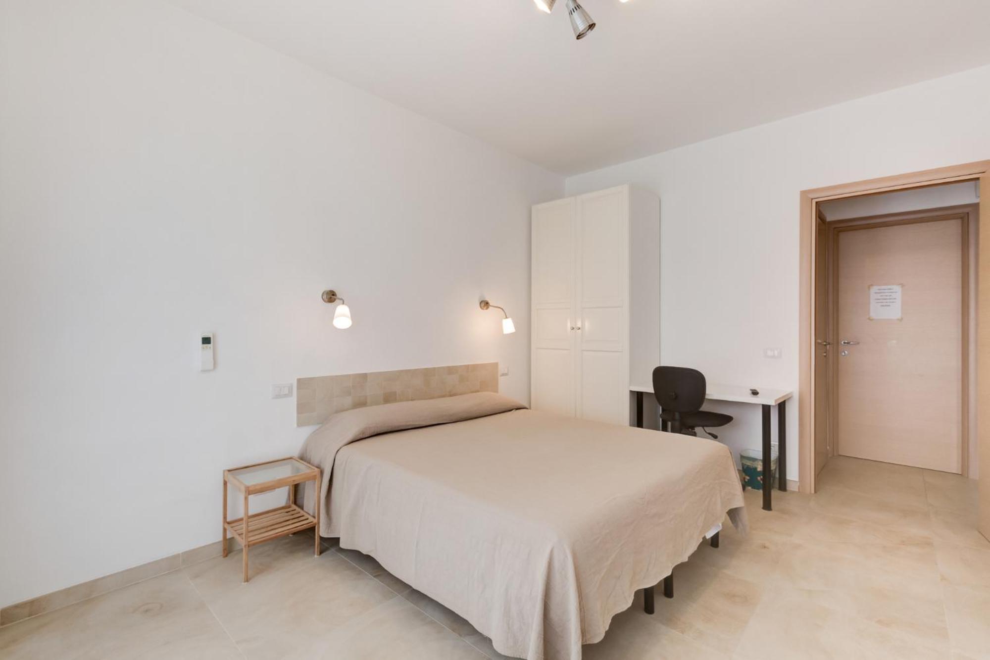 Guesthouse Vassallo Uno Rome Chambre photo