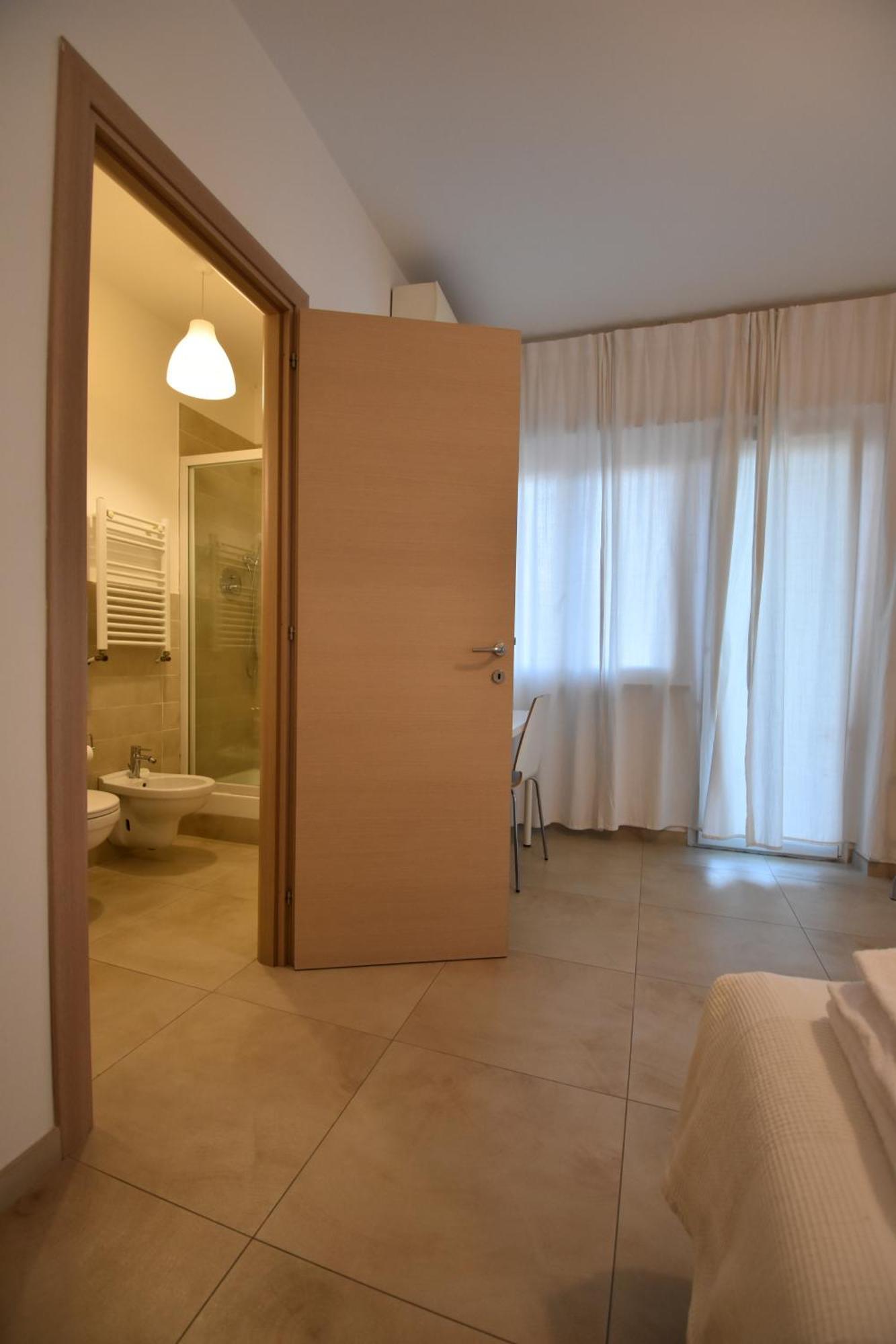 Guesthouse Vassallo Uno Rome Chambre photo