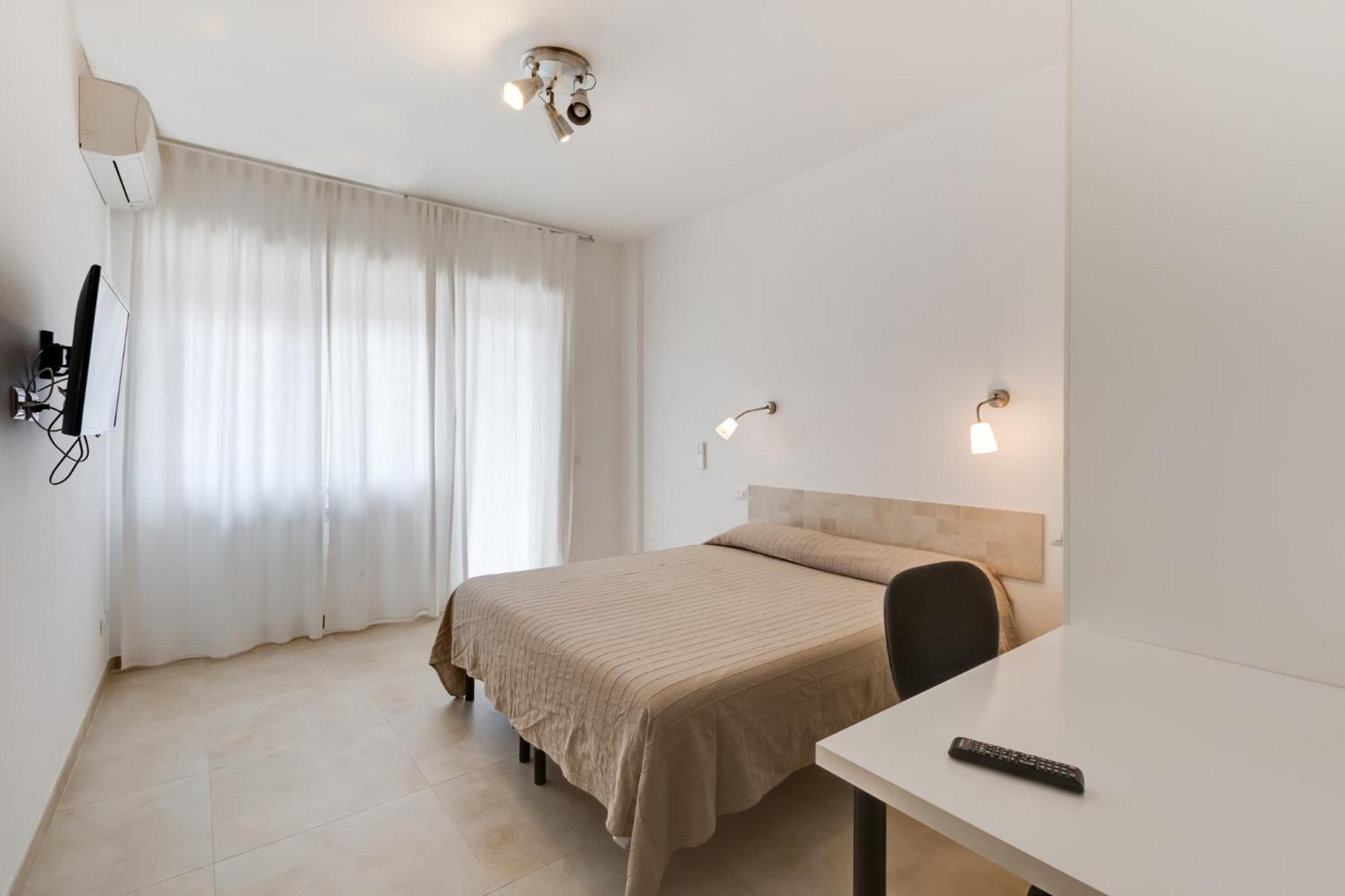 Guesthouse Vassallo Uno Rome Chambre photo