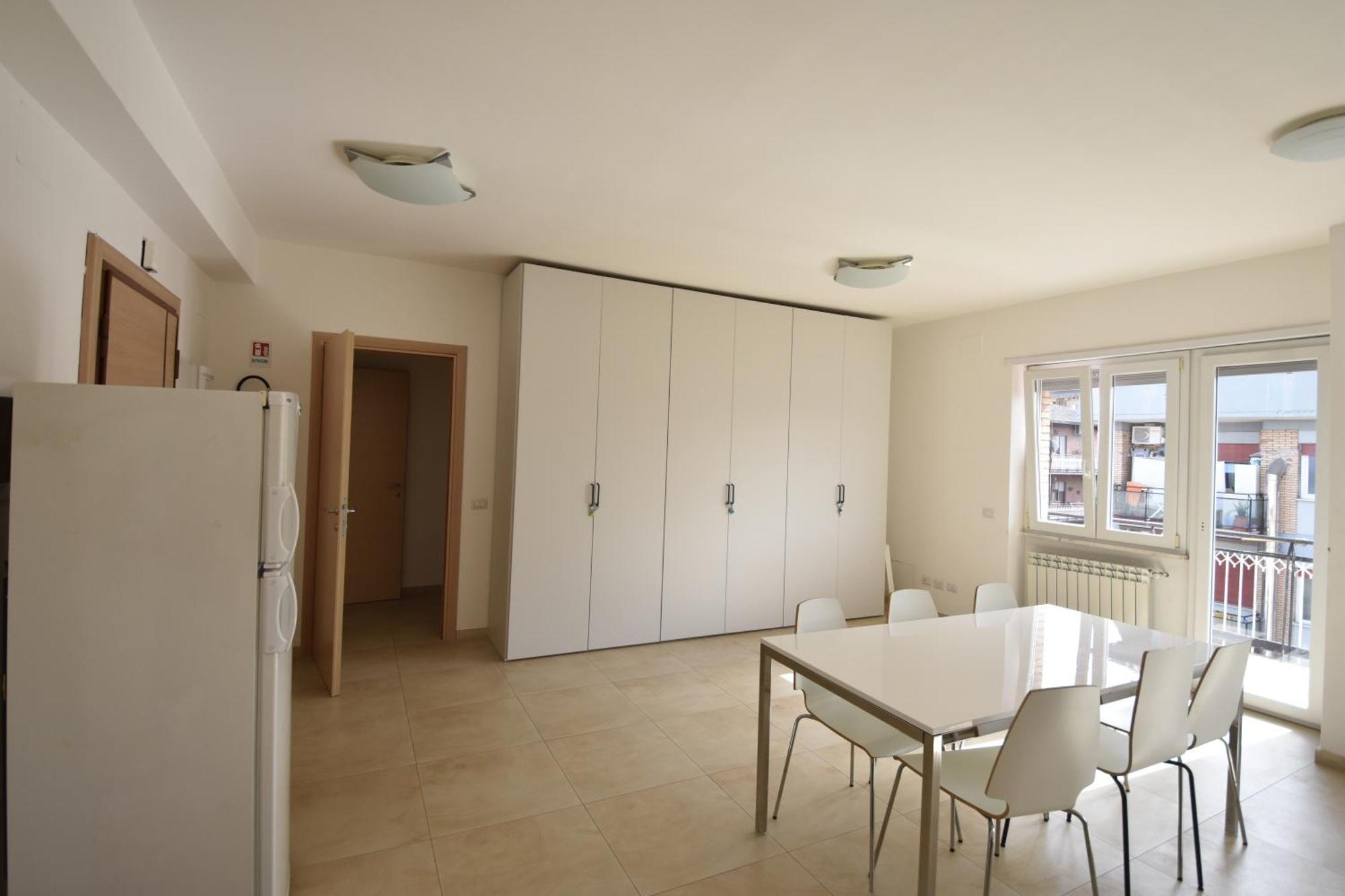 Guesthouse Vassallo Uno Rome Extérieur photo